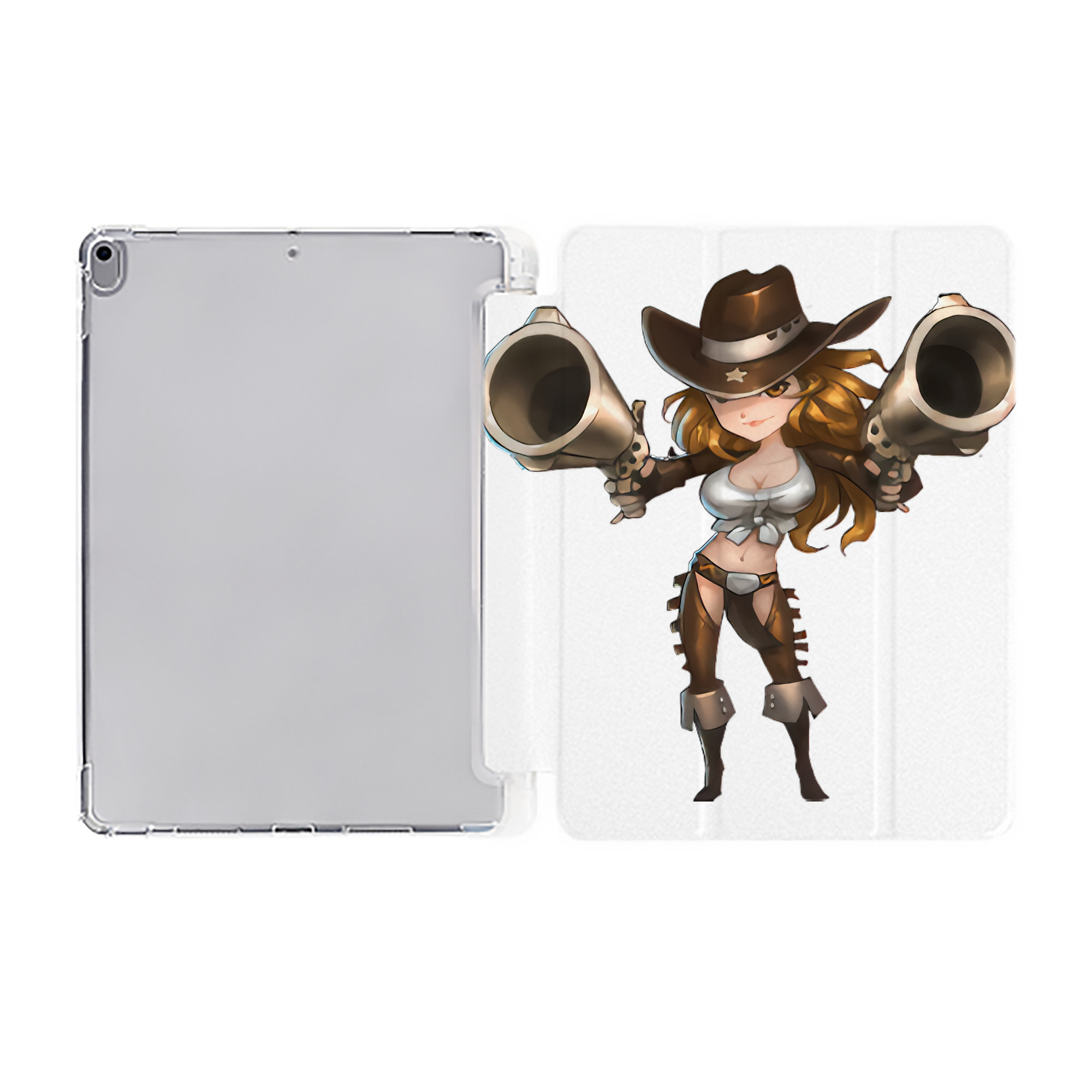 （画像用） リーグ・オブ・レジェンド League of Legends LOL IPad ケース ペン収納付き 三つ折りスタンド PUレザー×シリコン 対応機種9.5/10.5/10.9インチ